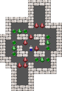 Уровень 82 — Kevin 06
